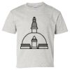Ultra Cotton® Youth T-Shirt Thumbnail