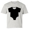 Ultra Cotton® Youth T-Shirt Thumbnail