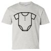 Ultra Cotton® Youth T-Shirt Thumbnail