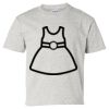 Ultra Cotton® Youth T-Shirt Thumbnail