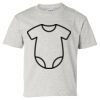 Ultra Cotton® Youth T-Shirt Thumbnail