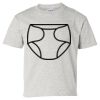 Ultra Cotton® Youth T-Shirt Thumbnail