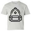 Ultra Cotton® Youth T-Shirt Thumbnail