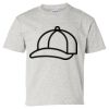 Ultra Cotton® Youth T-Shirt Thumbnail