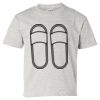 Ultra Cotton® Youth T-Shirt Thumbnail