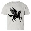 Ultra Cotton® Youth T-Shirt Thumbnail