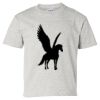 Ultra Cotton® Youth T-Shirt Thumbnail