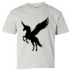 Ultra Cotton® Youth T-Shirt Thumbnail