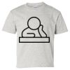 Ultra Cotton® Youth T-Shirt Thumbnail