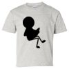 Ultra Cotton® Youth T-Shirt Thumbnail