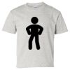 Ultra Cotton® Youth T-Shirt Thumbnail