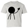 Ultra Cotton® Youth T-Shirt Thumbnail