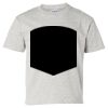 Ultra Cotton® Youth T-Shirt Thumbnail