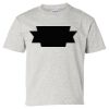 Ultra Cotton® Youth T-Shirt Thumbnail