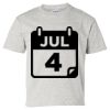 Ultra Cotton® Youth T-Shirt Thumbnail