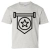 Ultra Cotton® Youth T-Shirt Thumbnail