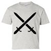 Ultra Cotton® Youth T-Shirt Thumbnail