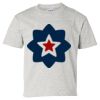 Ultra Cotton® Youth T-Shirt Thumbnail