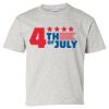 Ultra Cotton® Youth T-Shirt Thumbnail