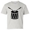 Ultra Cotton® Youth T-Shirt Thumbnail