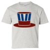 Ultra Cotton® Youth T-Shirt Thumbnail