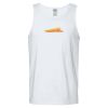 Heavy Cotton Tank Top Thumbnail