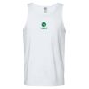 Heavy Cotton Tank Top Thumbnail