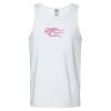 Heavy Cotton Tank Top Thumbnail