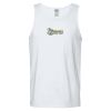 Heavy Cotton Tank Top Thumbnail