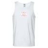Heavy Cotton Tank Top Thumbnail