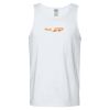 Heavy Cotton Tank Top Thumbnail