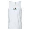 Heavy Cotton Tank Top Thumbnail