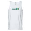 Heavy Cotton Tank Top Thumbnail