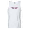 Heavy Cotton Tank Top Thumbnail