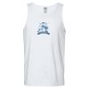 Heavy Cotton Tank Top Thumbnail