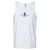 Heavy Cotton Tank Top Thumbnail