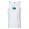 Heavy Cotton Tank Top Thumbnail