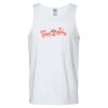 Heavy Cotton Tank Top Thumbnail