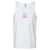 Heavy Cotton Tank Top Thumbnail