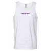 Heavy Cotton Tank Top Thumbnail