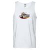 Heavy Cotton Tank Top Thumbnail