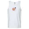 Heavy Cotton Tank Top Thumbnail