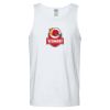 Heavy Cotton Tank Top Thumbnail