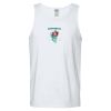 Heavy Cotton Tank Top Thumbnail