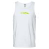 Heavy Cotton Tank Top Thumbnail