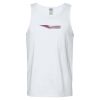Heavy Cotton Tank Top Thumbnail