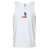 Heavy Cotton Tank Top Thumbnail