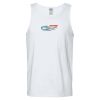 Heavy Cotton Tank Top Thumbnail