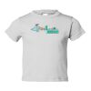 Toddler Cotton Jersey Tee Thumbnail