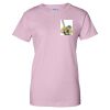 Ultra Cotton Women's T-Shirt Thumbnail